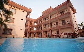 The Fort